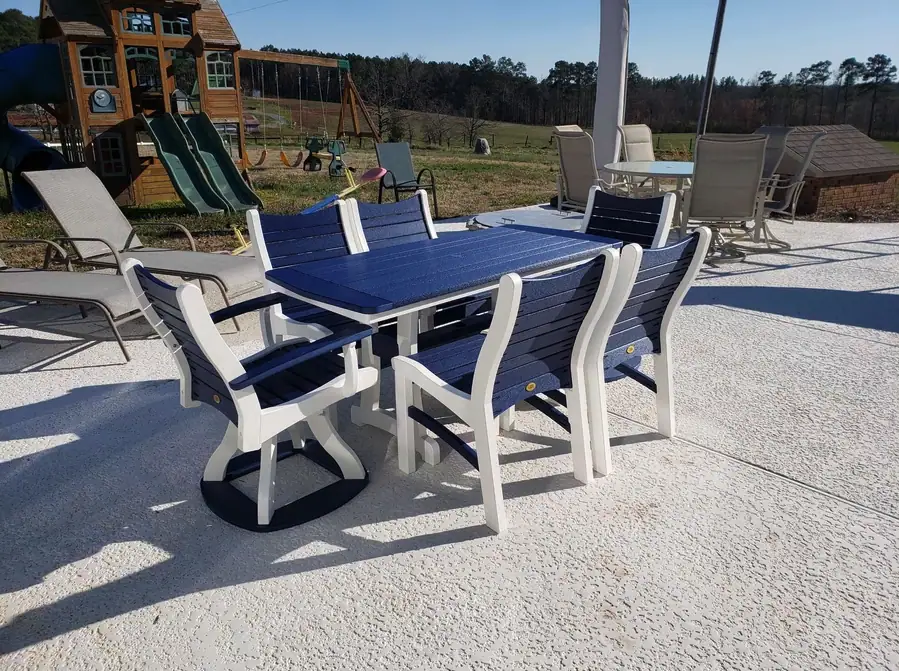 Outdoor Furniture